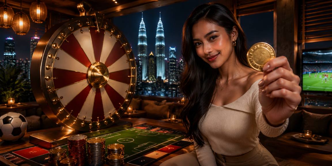 Tentang Riabet untuk Pemain Malaysia