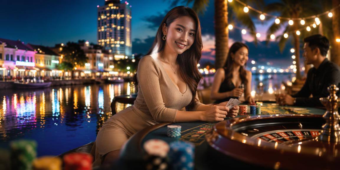Masuk dan Jelajahi Lobby riabet dalam Beberapa Saat